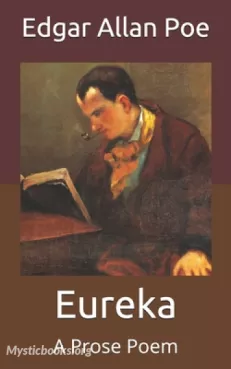 Eureka: A Prose Poem Cover image