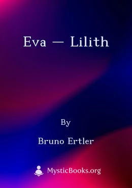 Eva – Lilith Cover image