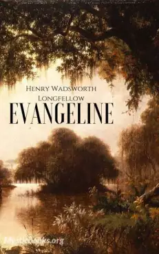 Book Cover of Evangeline