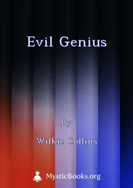 Evil Genius Cover image
