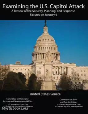 Examining the U.S. Capitol Attack Cover image