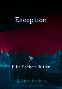 Exception Cover image