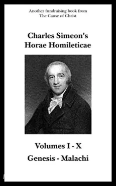 Exodus, from Horae Homileticae Cover image