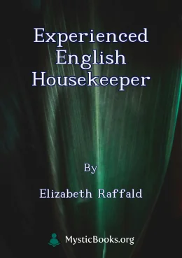 Experienced English Housekeeper Cover image