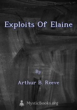 Exploits Of Elaine Cover image
