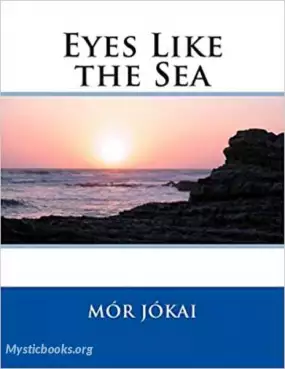 Book Cover of Eyes Like the Sea