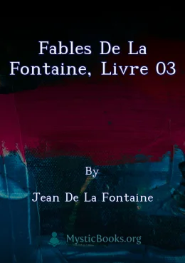 Fables de La Fontaine, livre 03 Cover image