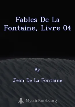 Fables de La Fontaine, livre 04 Cover image