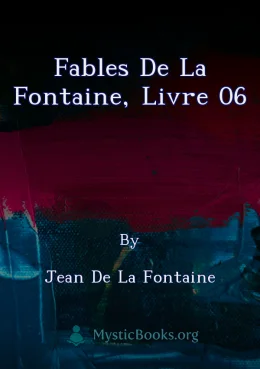 Fables de La Fontaine, livre 06 Cover image