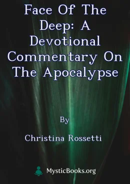 Face of the Deep: a Devotional Commentary on the Apocalypse Cover image