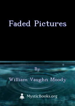 Faded Pictures Cover image