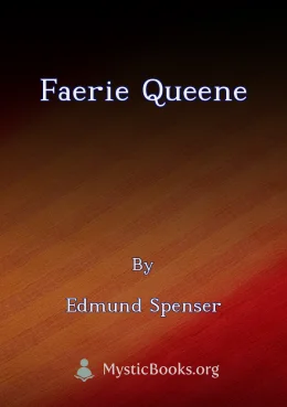 Faerie Queene Cover image