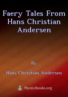 Faery Tales from Hans Christian Andersen Cover image