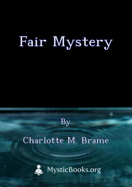 Fair Mystery Cover image