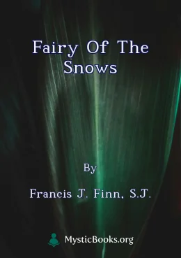 Fairy of the Snows Cover image