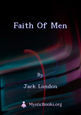 Faith of Men Cover image