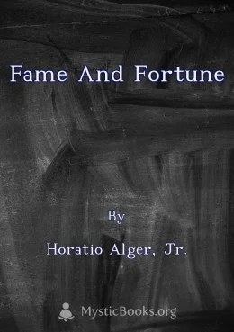 Fame and Fortune Cover image