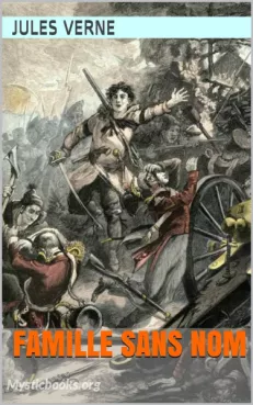Famille-Sans-Nom Cover image