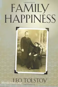 Book Cover of Family Happiness