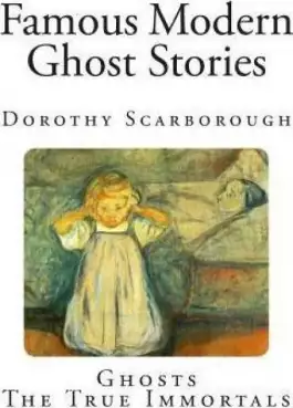 Famous Modern Ghost Stories Cover image
