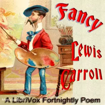 Book Cover of Fancy