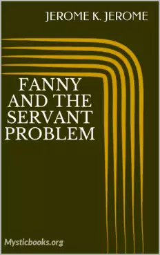 Cover Image of Fanny and the Servant Problem