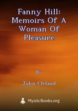 Fanny Hill: Memoirs of a Woman of Pleasure Cover image
