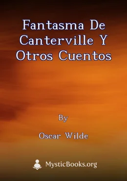 Fantasma de Canterville y otros cuentos Cover image