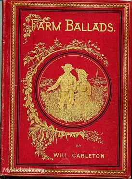 Farm Ballads Cover image