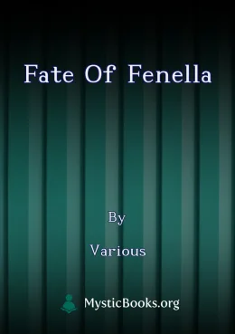Fate of Fenella Cover image