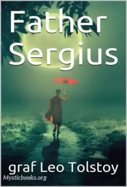 Father Sergius Cover image