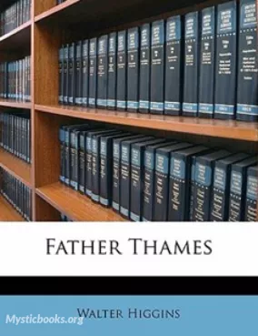 Father Thames Cover image
