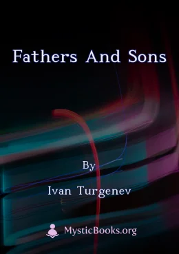 Fathers and Sons Cover image