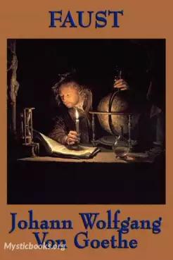 Book Cover of Faust I