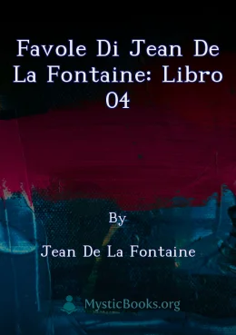 Favole di Jean de La Fontaine: Libro 04 Cover image