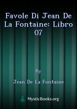 Favole di Jean de La Fontaine: Libro 07 Cover image
