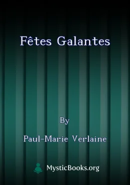 Fêtes galantes Cover image