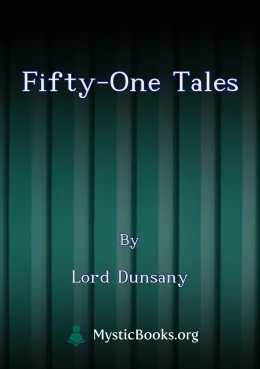Fifty-One Tales Cover image