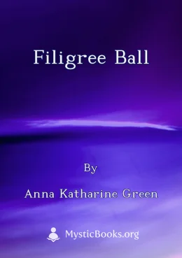 Filigree Ball Cover image