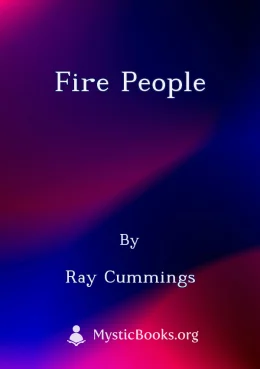 Fire People Cover image