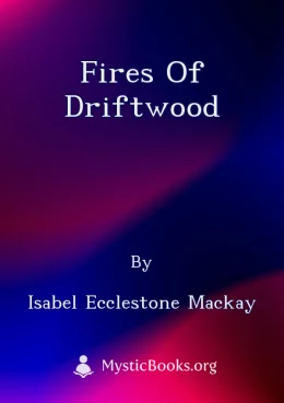 Fires of Driftwood Cover image