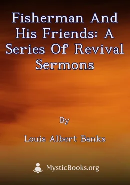 Fisherman and his Friends: A Series of Revival Sermons Cover image