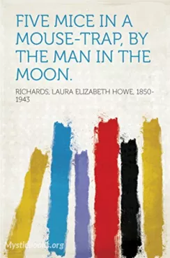Five Mice in a Mouse-trap by the Man in the Moon Cover image