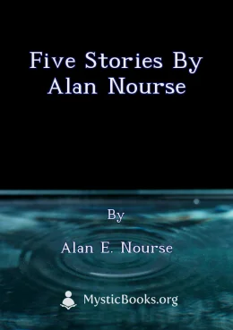 Five Stories by Alan Nourse Cover image