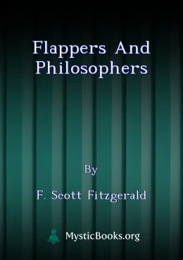 Flappers and Philosophers Cover image