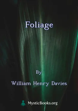 Foliage Cover image