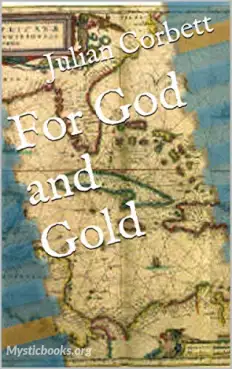 For God And Gold Cover image