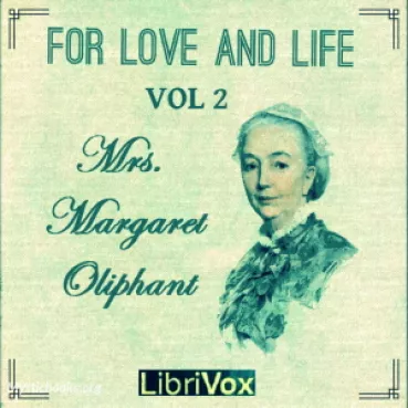 For Love and Life Vol. II Cover image