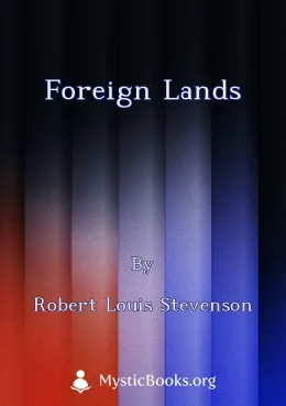 Foreign Lands Cover image