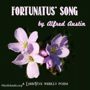 Fortunatus' Song Cover image